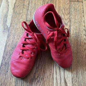 Adidas Nemeziz Soccer Cleats